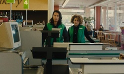Movie image from Grocery Store