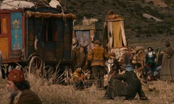 Movie image from Valle Escondido