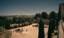 Movie image from Alcazaba