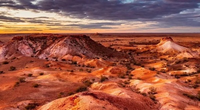 Image 10 lieux de tournage les plus étranges au monde