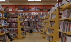 Movie image from Bookstore