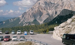 Movie image from Austrian Pass