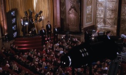 Movie image from Academy Awards (interior)