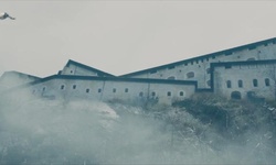 Movie image from Hydra Facility (exterior)