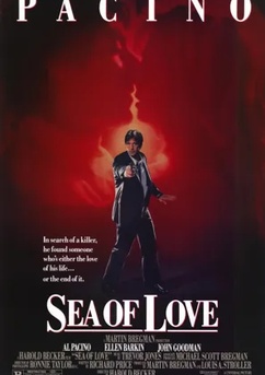 Poster Море любви 1989