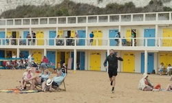 Movie image from Beach