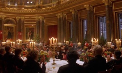 Movie image from Buckingham Palace (interior)