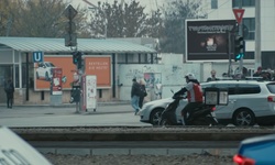 Movie image from Pod Grozăvești