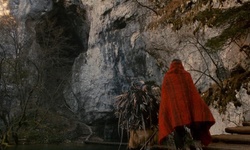 Movie image from Supljara Cave  (Plitvice Lakes National Park)