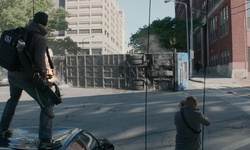 Movie image from Attack on Highway