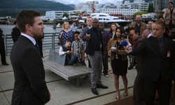 Movie image from Burrard Dry Dock Pier