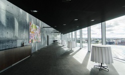 Real image from Harpa