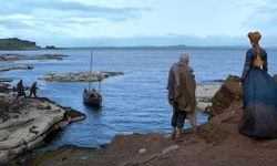 Movie image from Seacliff Beach - Baía de Oxroad