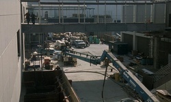 Movie image from Nakamoto Plaza Construction Site