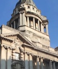 Poster Old Bailey Central Criminal Court