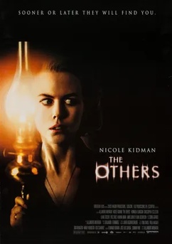 Poster Los otros 2001
