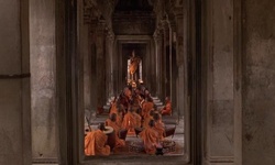 Movie image from Angkor Wat