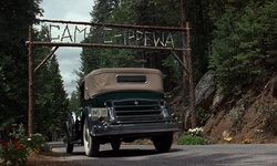 Movie image from Camp Chippewa