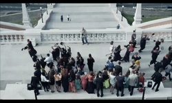 Movie image from Stairs on the waterfront