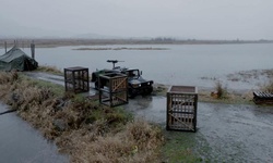 Movie image from Widgeon Slough North Dock