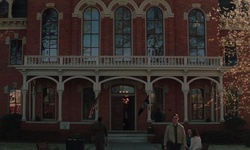 Movie image from Courthouse (exterior)
