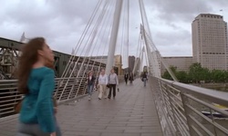 Movie image from Bridge