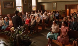 Movie image from Cloverdale United Church