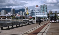 Movie image from Burrard Dry Dock Pier