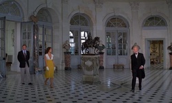 Movie image from Mansión de Drax (interior)