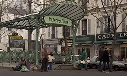 Movie image from Place des Abbesses