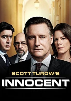 Poster Inocente 2011