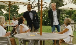 Movie image from English Country Club