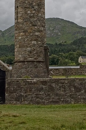 Poster Glenfinnan