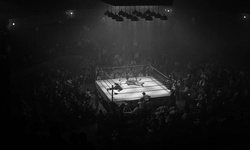 Movie image from Boxing Match