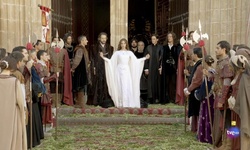 Movie image from Co-catedral de Santa María de Cáceres