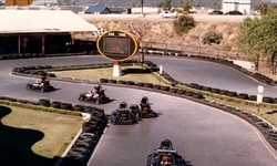 Movie image from Go-karts