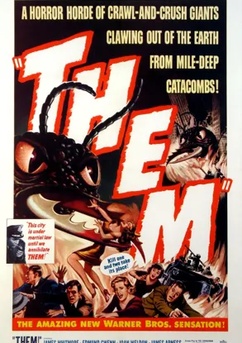 Poster Them! 1954