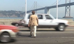 Movie image from San Francisco Bay Trail