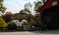 Movie image from Red Bridge