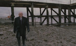 Movie image from Thames Barrier