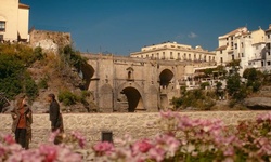 Movie image from Mirador De Cuenca