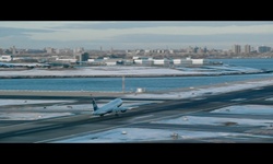 Movie image from LaGuardia Flughafen