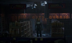 Movie image from Blockbuster Video