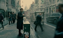 Movie image from Café Fino