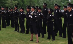 Movie image from Police Academy (field)