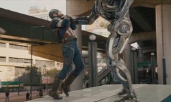 Movie image from Shield Handoff