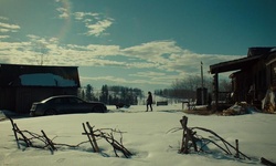 Movie image from The Honeymoon Cabin (CL Western Town & Backlot)