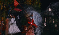 Movie image from Halloween House