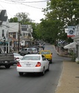 Poster Vineyard Haven