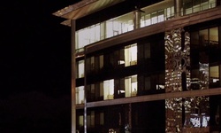 Movie image from Citadel Building